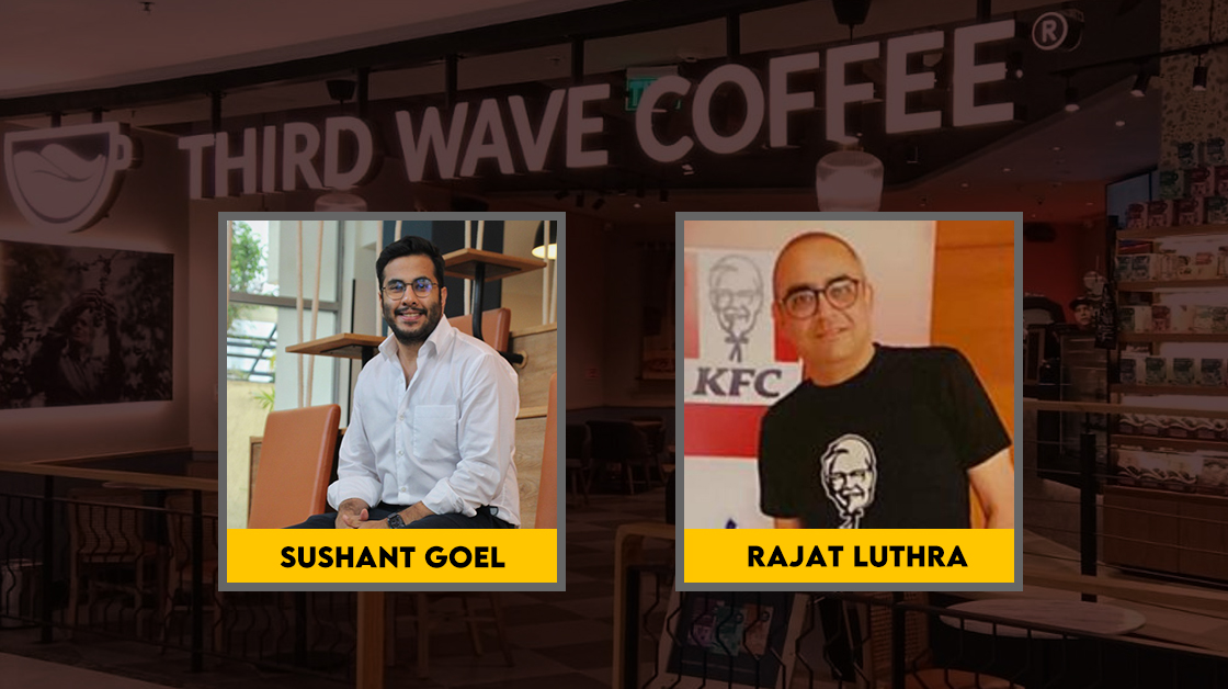 Third Wave Coffee