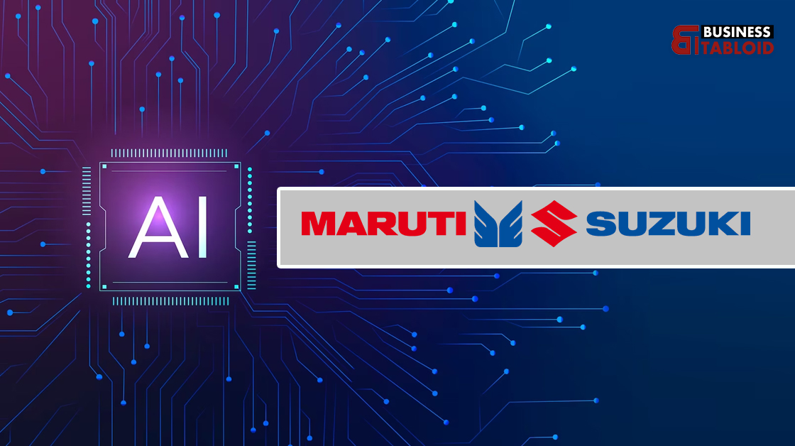 Maruti Suzuki