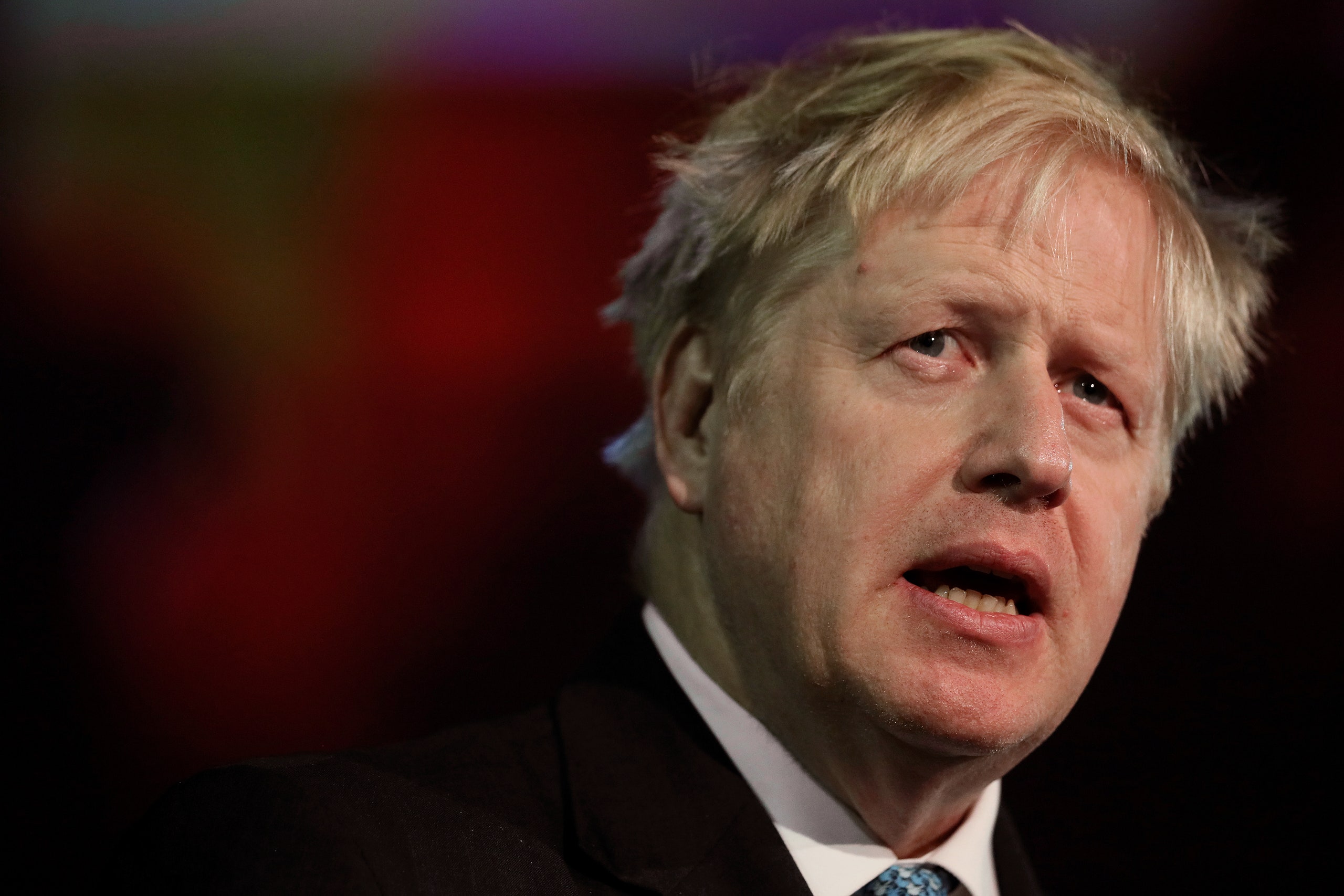 BorisJohnson